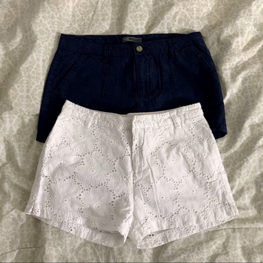 Kate Spade & Vince Shorts for Kids